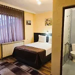Family Dalia Szálloda Velingrad