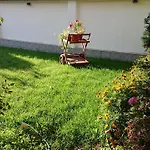 Szálloda Family Dalia Velingrad