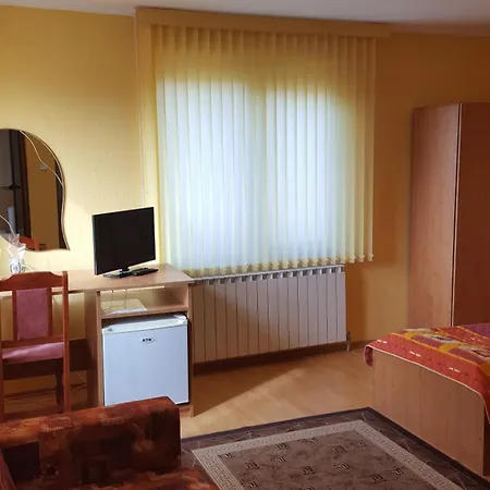 Hotel Family Dalia Welingrad