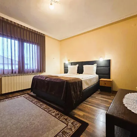 Family Dalia * Velingrad
