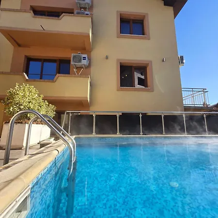 Family Dalia Hotel