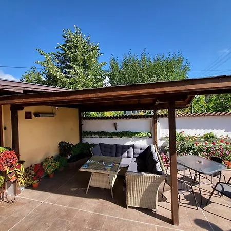 Hotel Family Dalia *