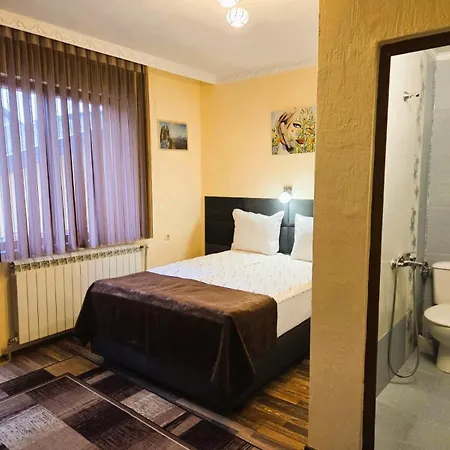 Family Dalia Hotel Velingrad