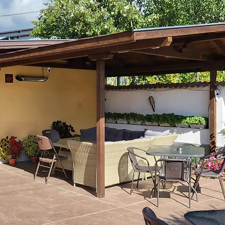 Family Dalia Hotel *