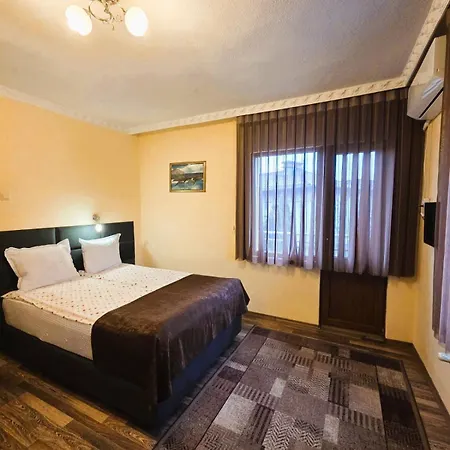 Family Dalia Hotel Velingrad