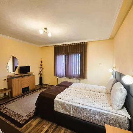 Hotel Family Dalia Velingrad