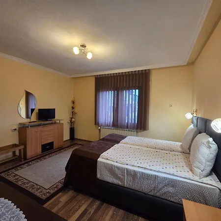 Hotel Family Dalia Welingrad