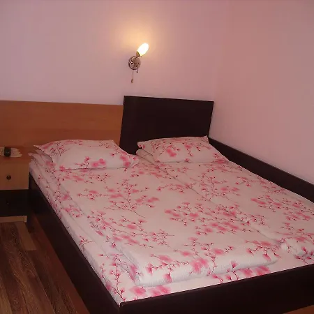 Family Dalia Hotel Welingrad