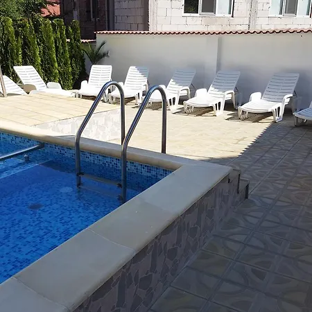 Family Dalia Hotel Welingrad