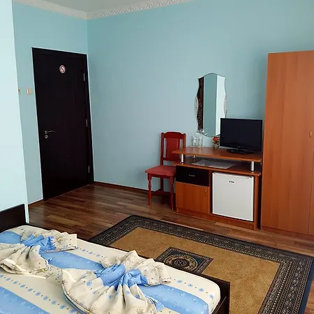 Family Dalia Hotel Welingrad