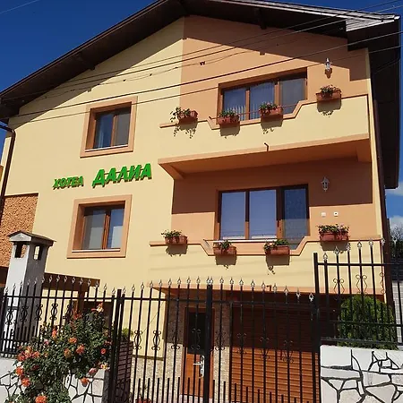 Hotel Family Dalia