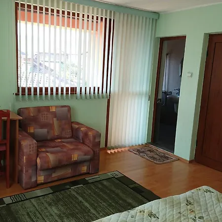 Hotel Family Dalia Welingrad