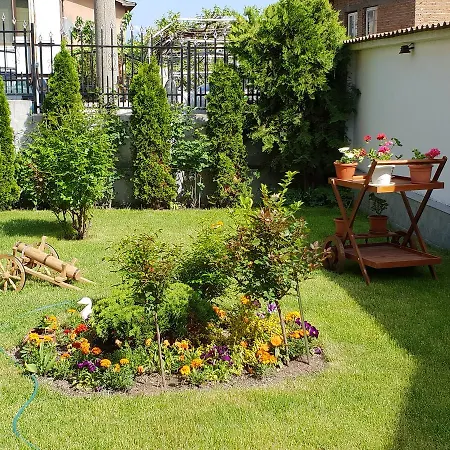 Hotel Family Dalia Velingrad