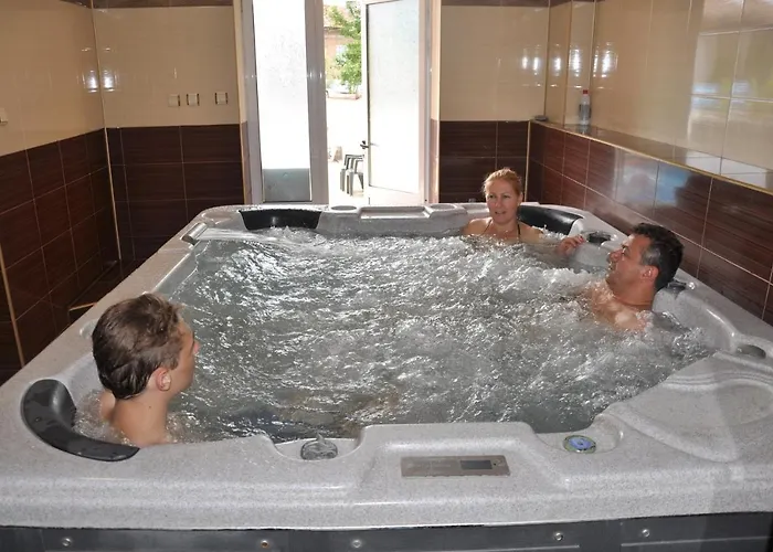 Hotel Family Dalia *