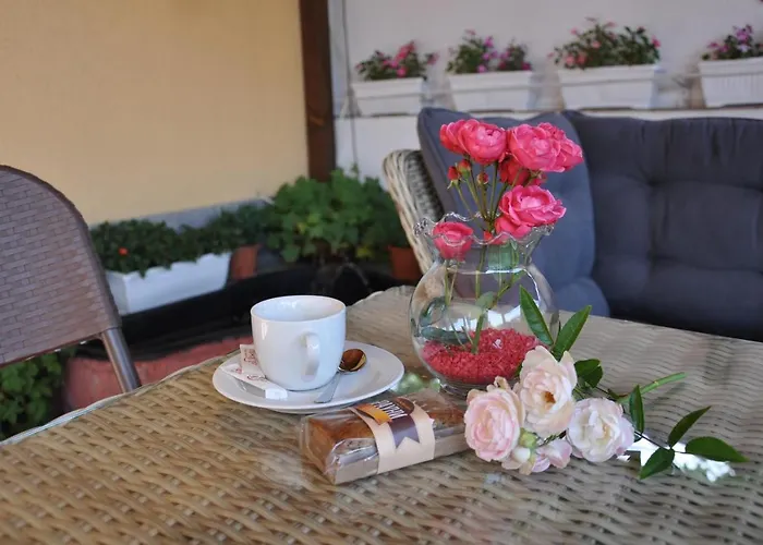 Family Dalia * Velingrad