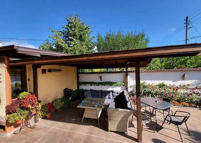 Hotel Family Dalia *