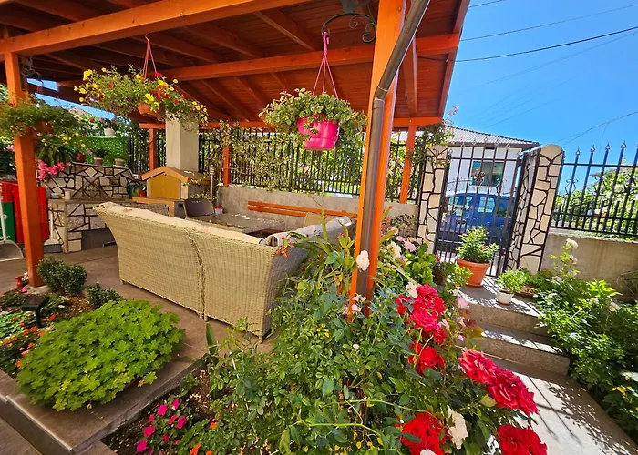 Hotel Family Dalia Velingrad