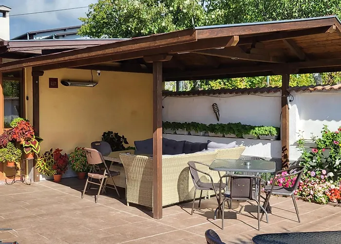 Family Dalia Hotel *