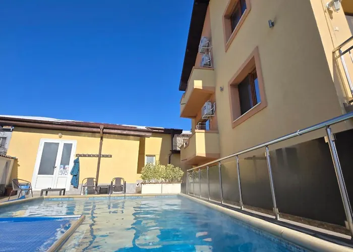 Hotel Family Dalia *