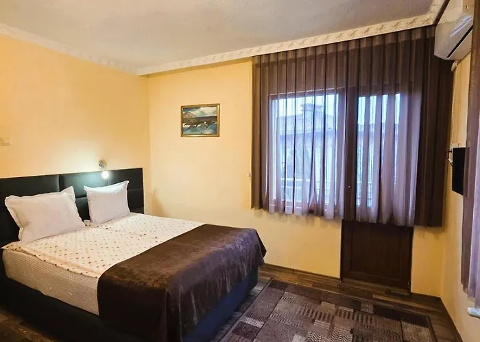 Family Dalia Hotel Velingrad