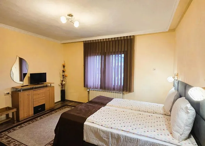 Hotel Family Dalia Velingrad