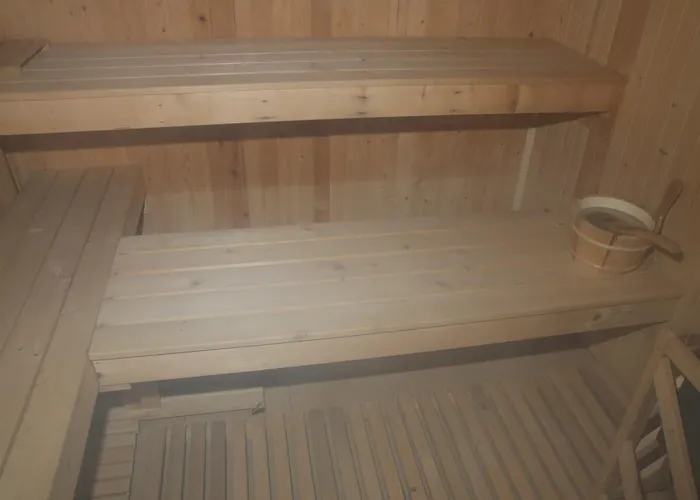 Hotel Family Dalia Velingrad