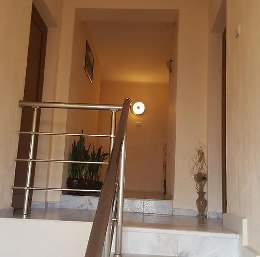 Family Dalia Hotel Velingrad