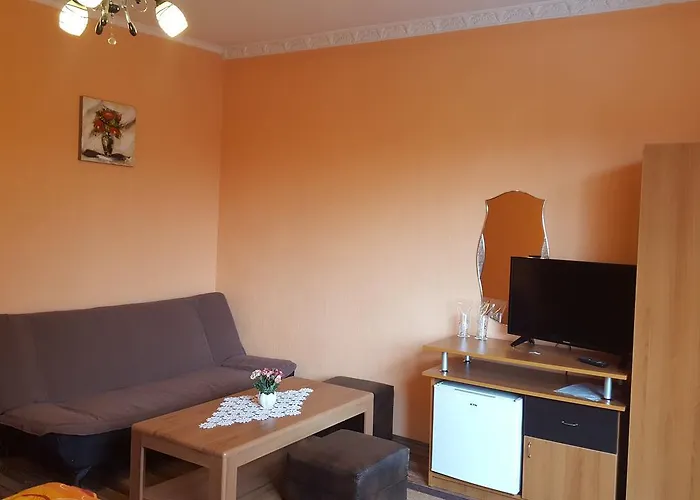 Family Dalia * Velingrad