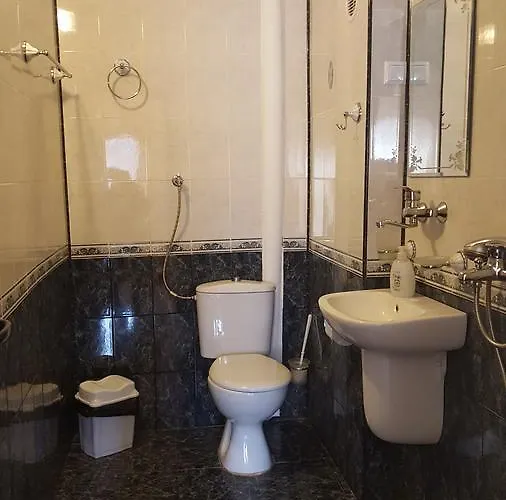 Hotel Family Dalia *