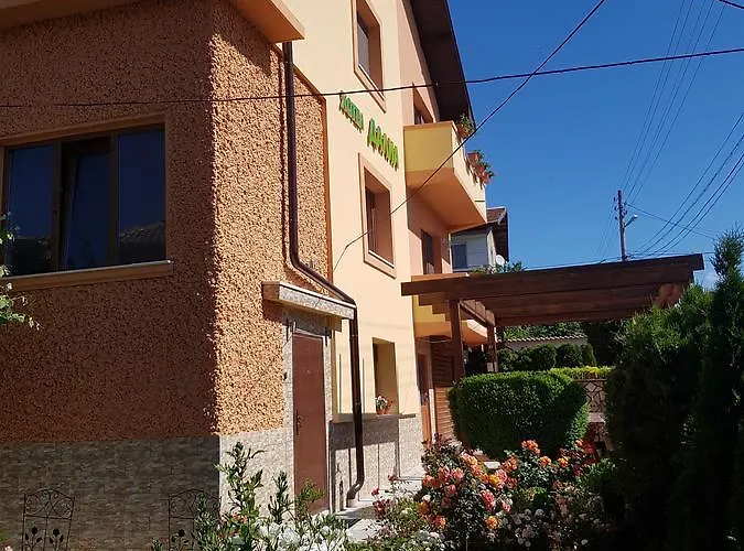 Family Dalia Hotel Velingrad