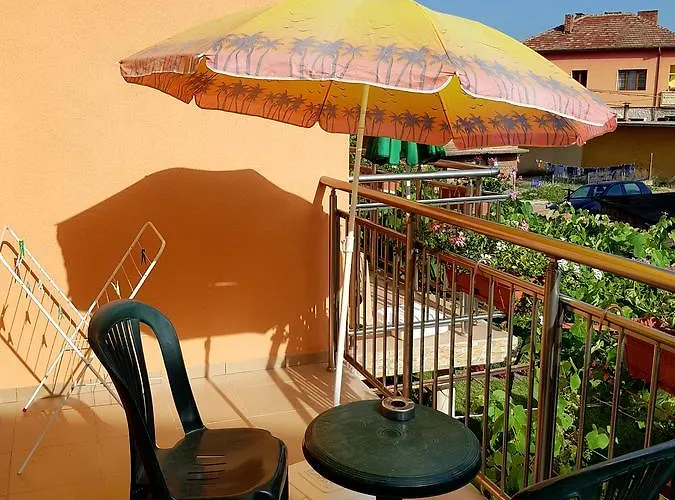 Family Dalia * Velingrad