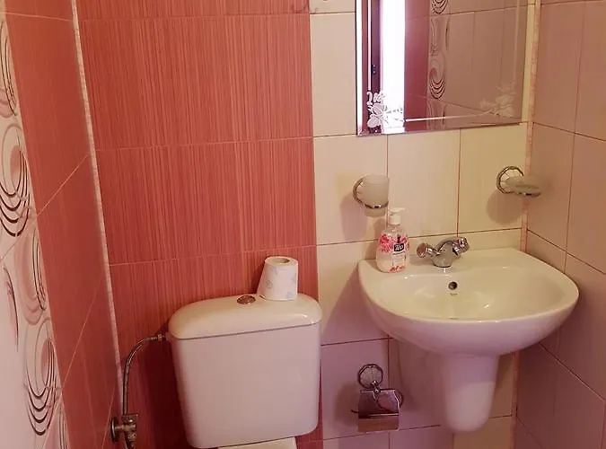 Family Dalia Hotel Velingrad