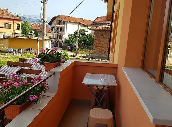 Family Dalia Hotel *