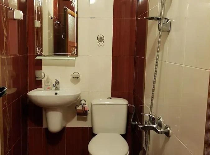 Family Dalia * Velingrad