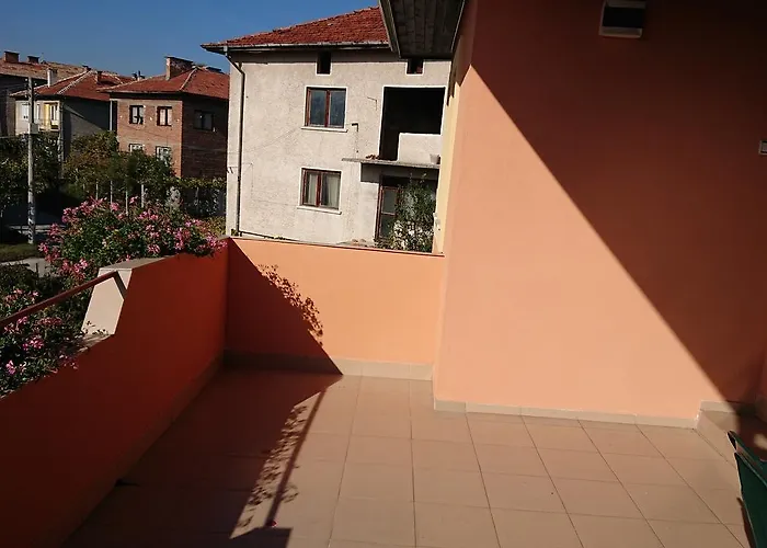 Family Dalia Hotel Velingrad