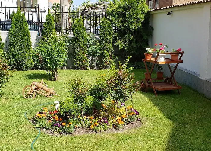 Hotel Family Dalia Velingrad